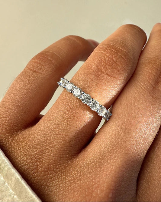 Ring Éternité