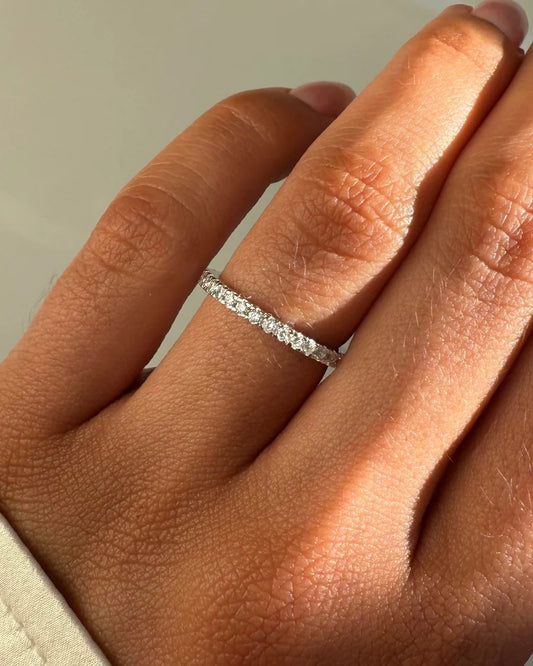 Ring Éclat