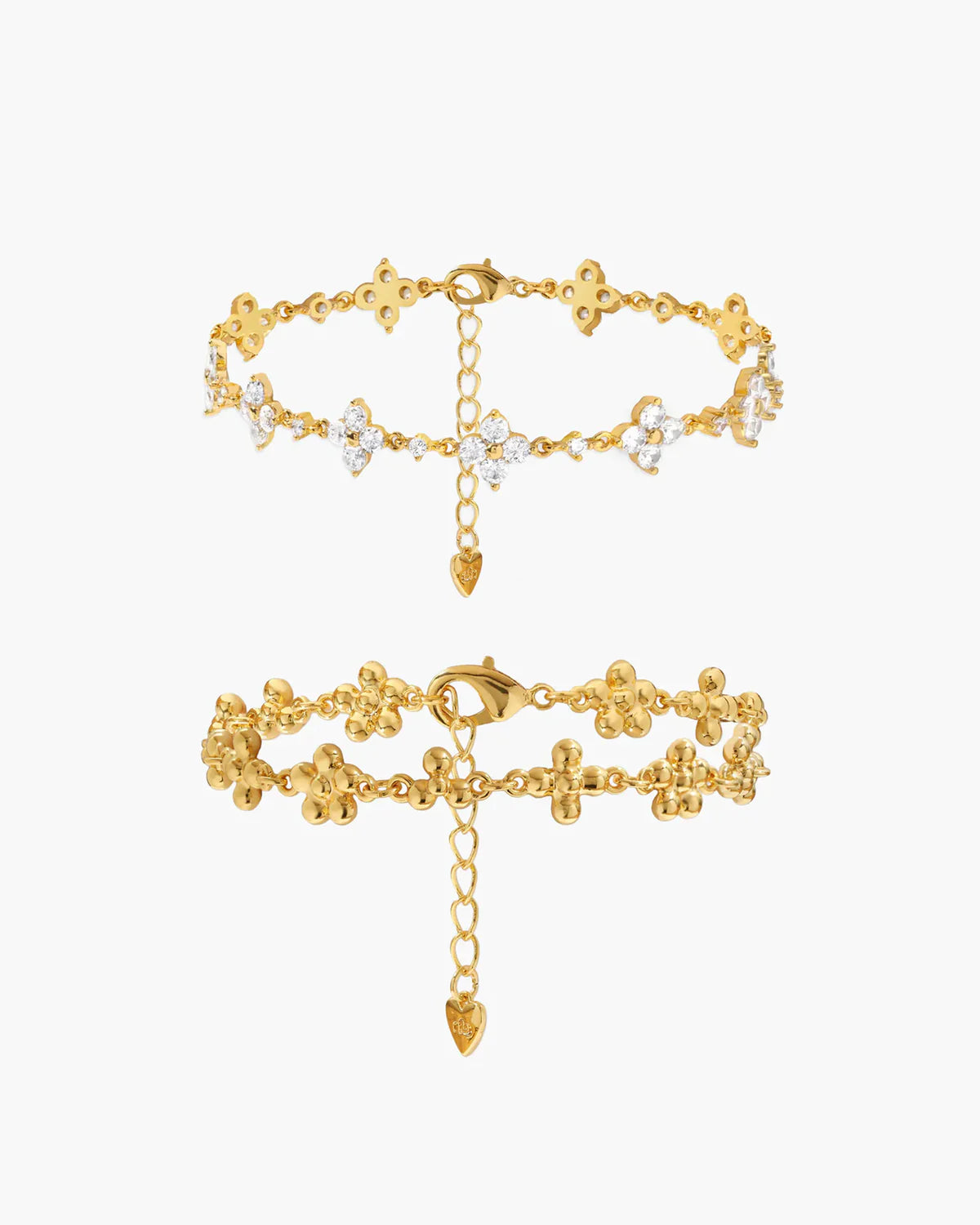 Ivy Blüten Bracelet