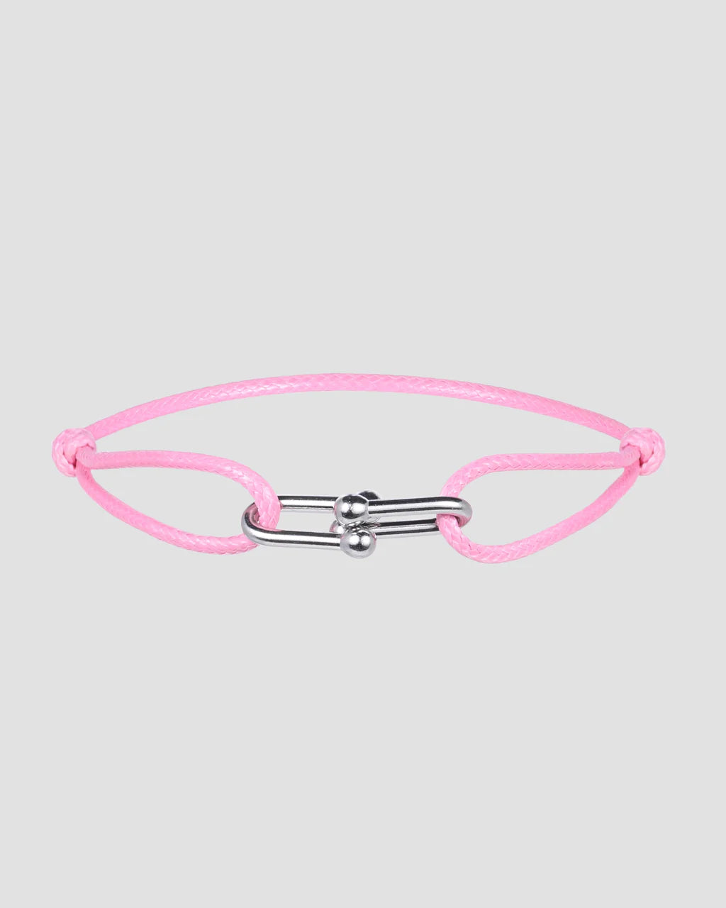 Joséphine Cord Bracelet