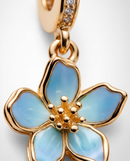 Fleur Charm