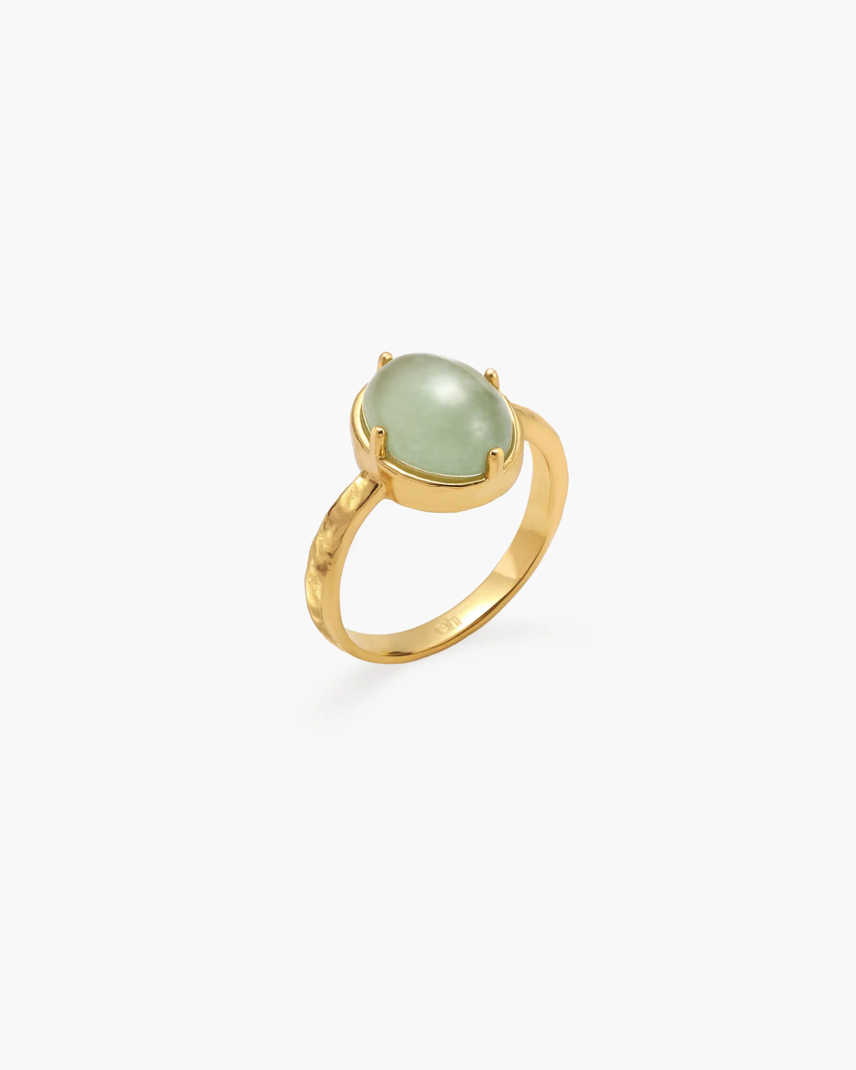 Sorbet Stone Ring