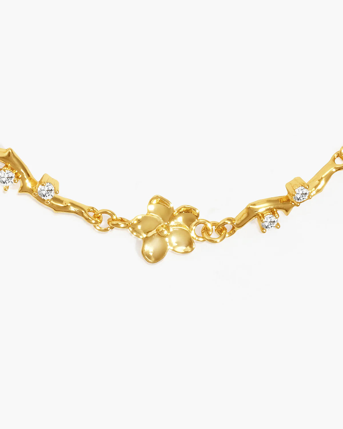 Ophélie Blüten Bracelet