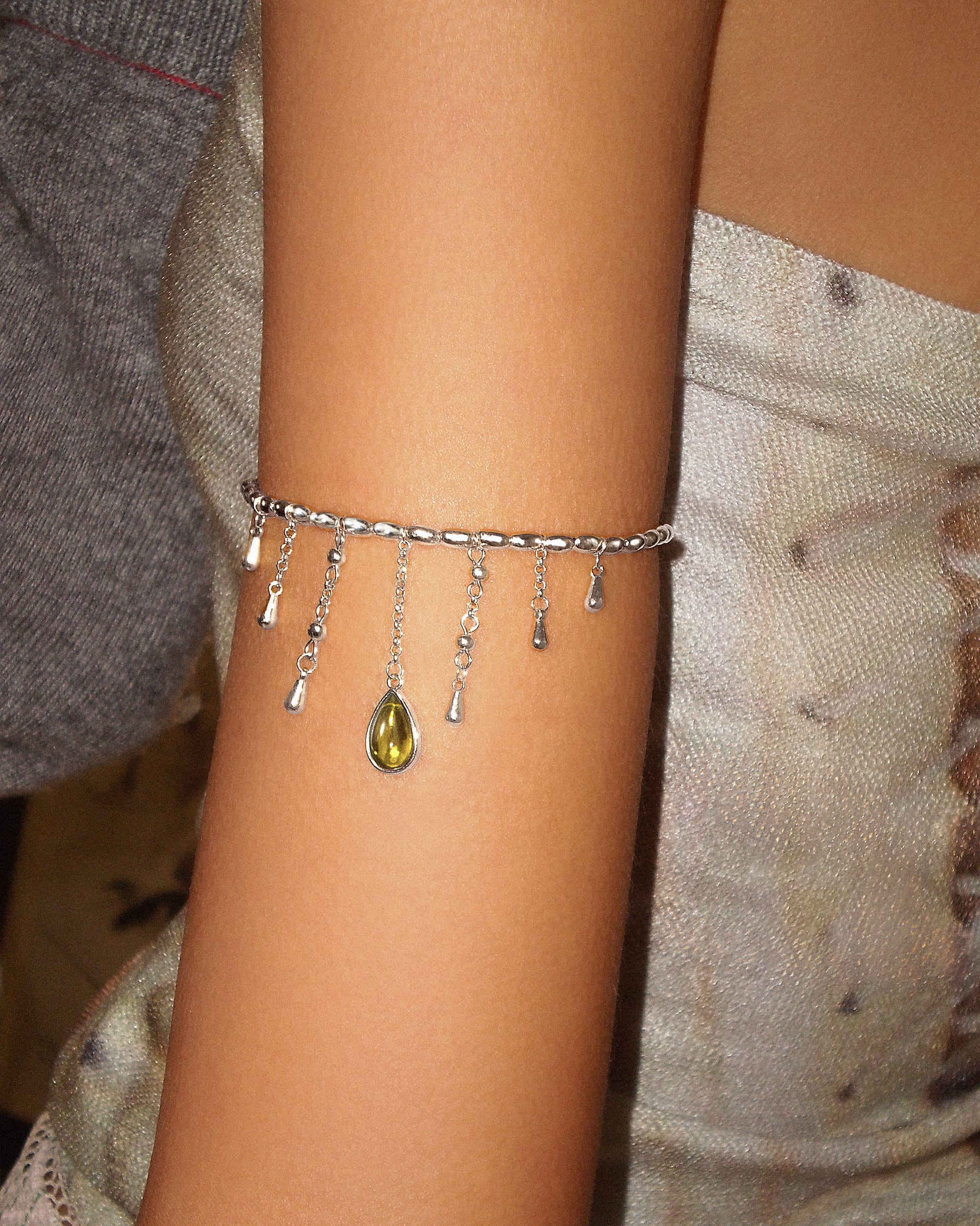 Ondine Arm Chain