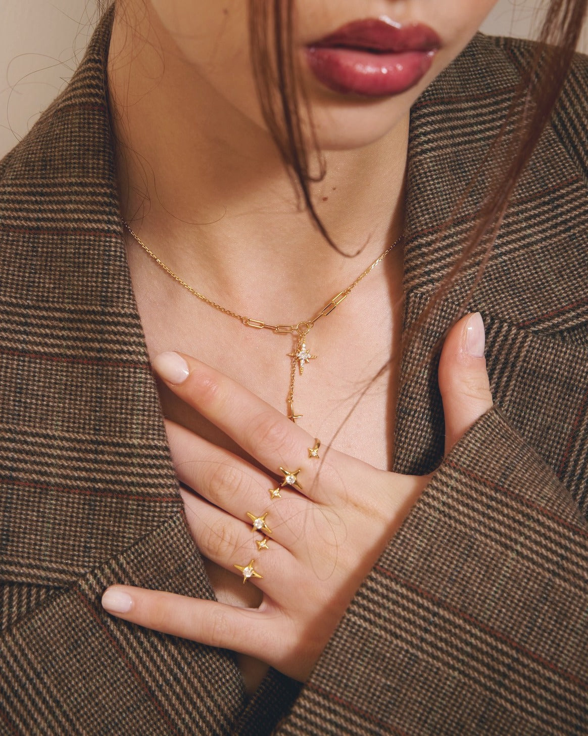 Estelle Stern Ring