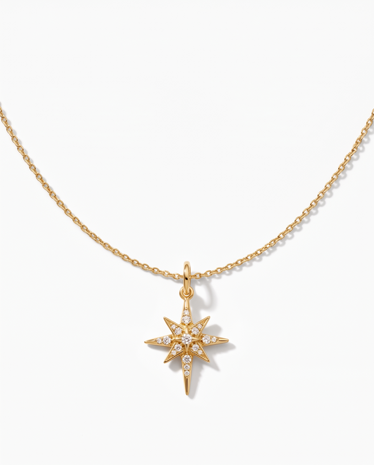 Étoile Charm