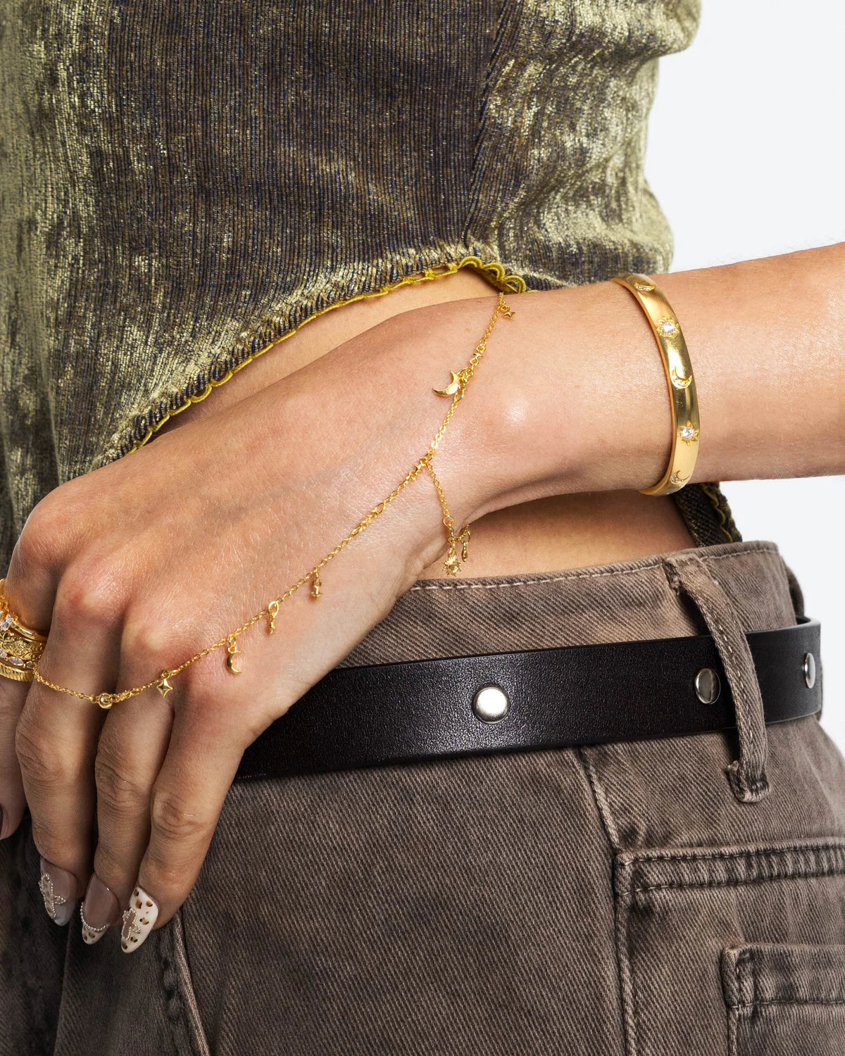 Aphrodite Handkette