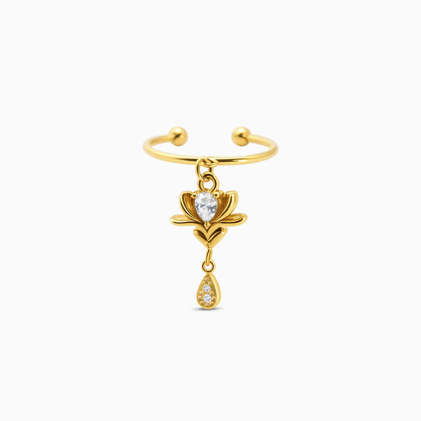 Coraline Ring