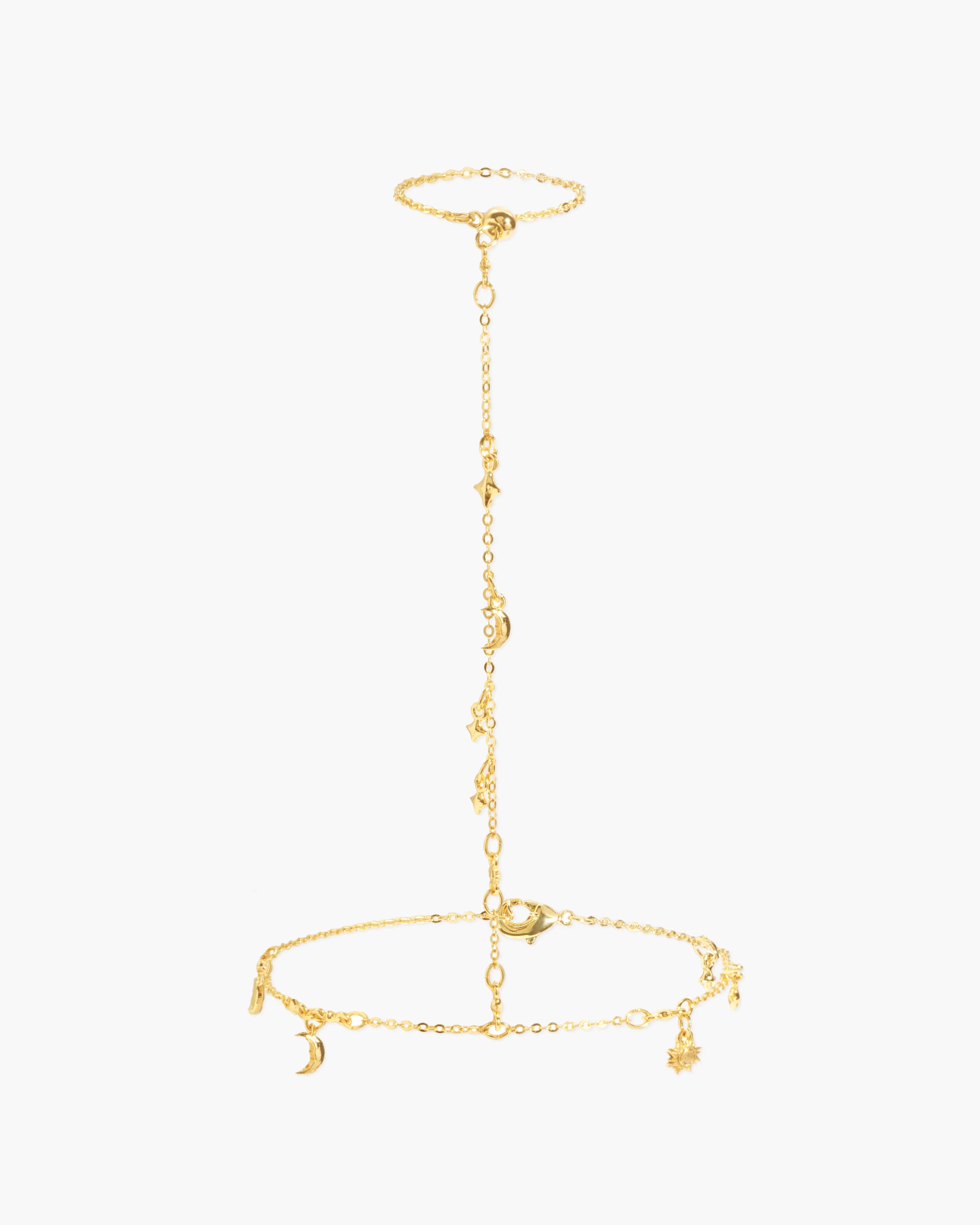 Aphrodite Handkette