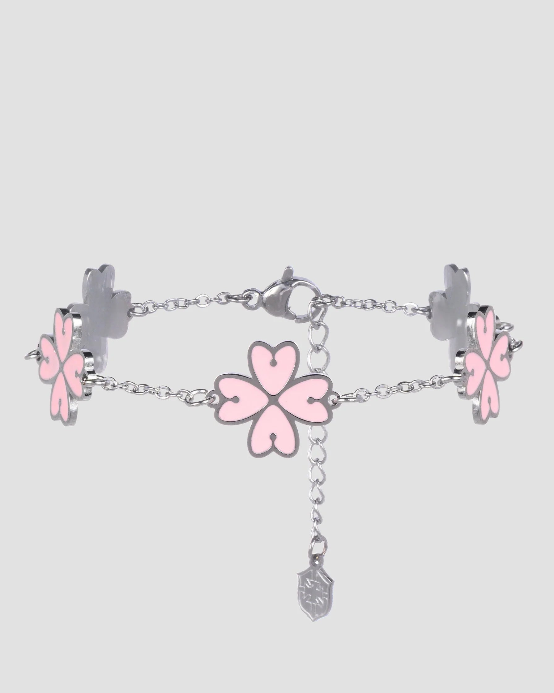 Colette Clover Bracelet