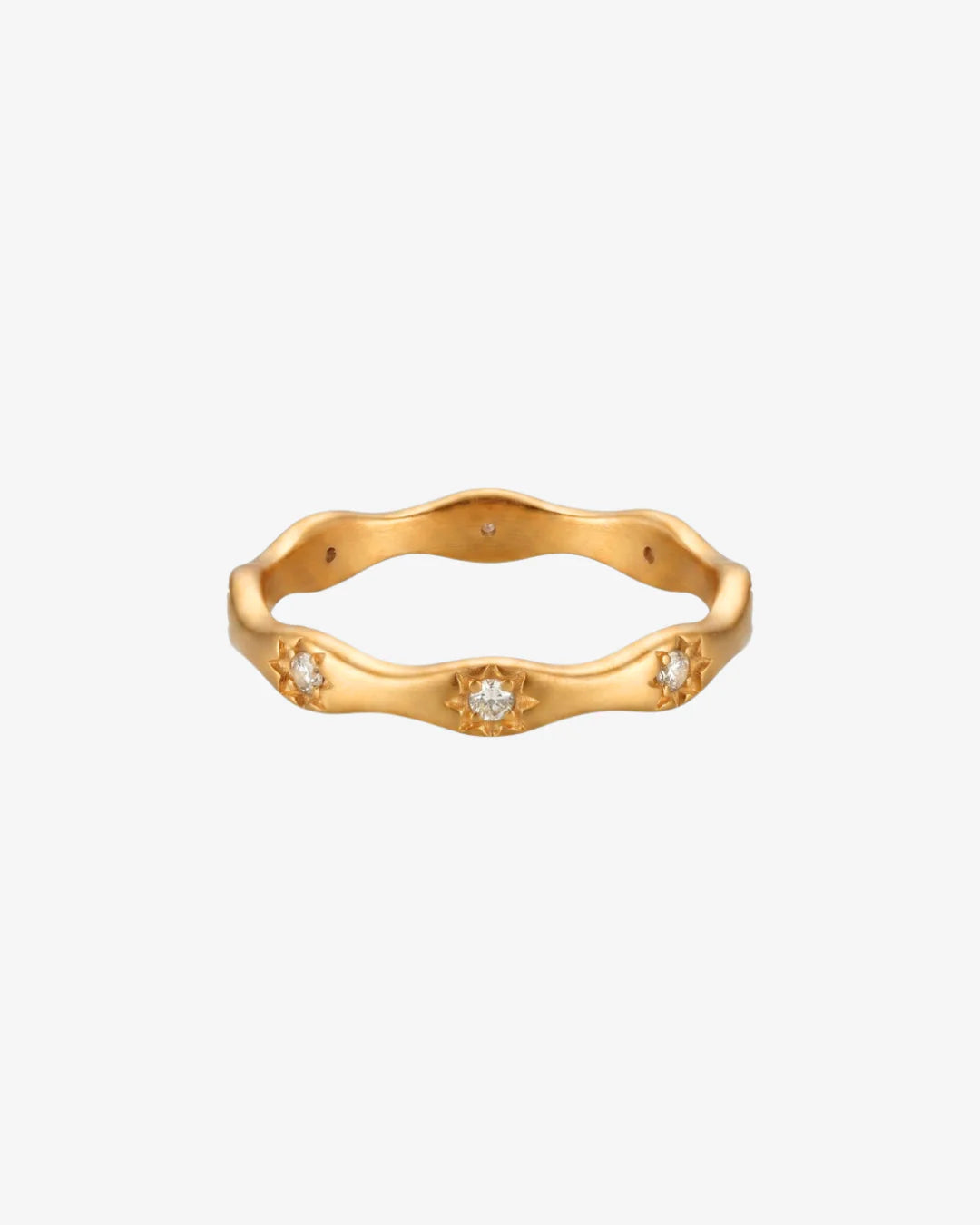 Lotus Ring