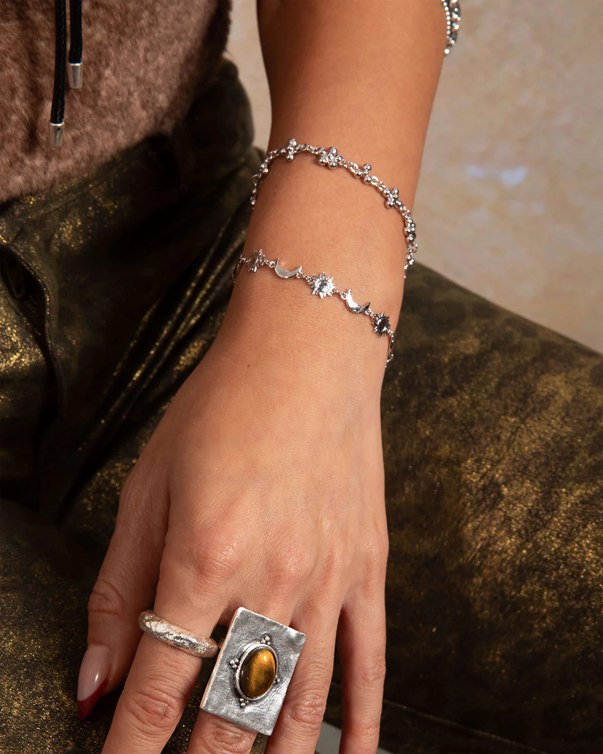 Céleste Bracelet