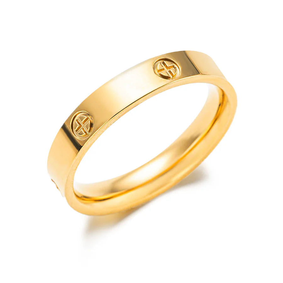 Amoré Ring