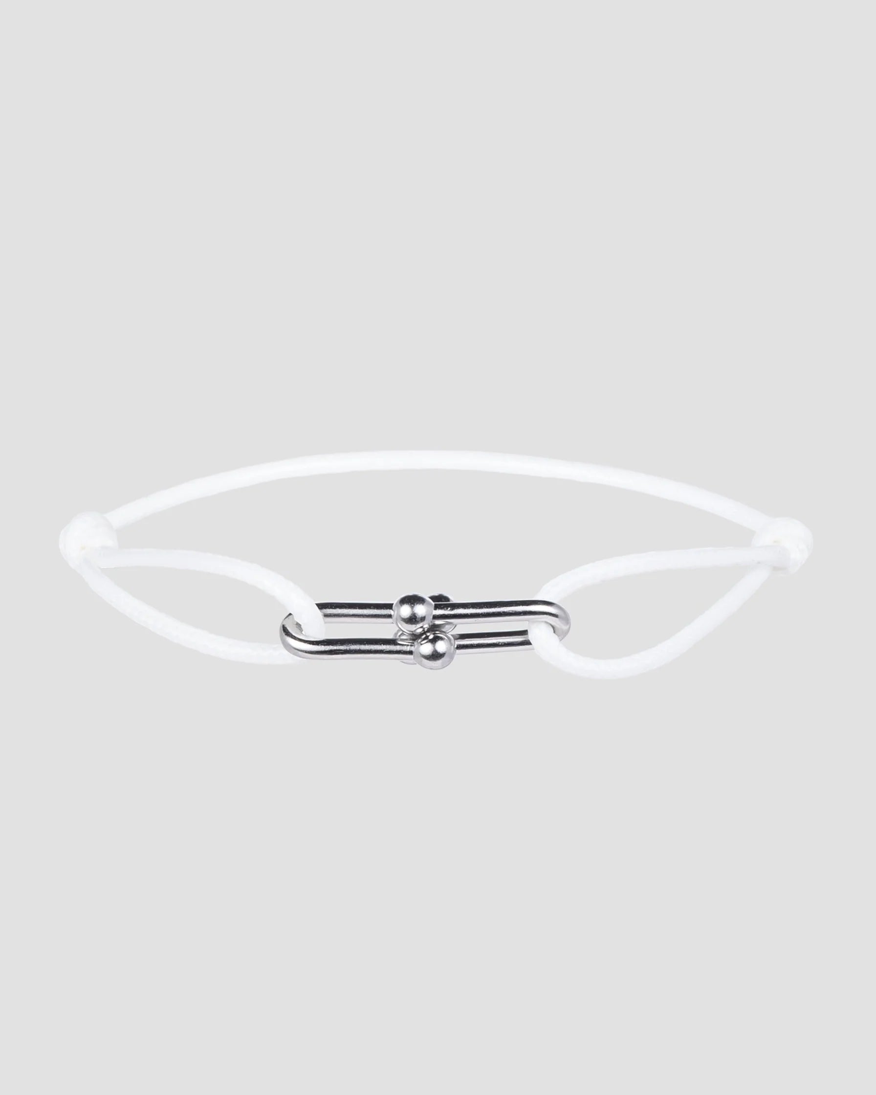 Joséphine Cord Bracelet