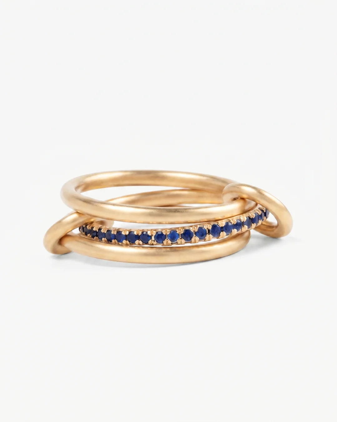 Saphiré Ring