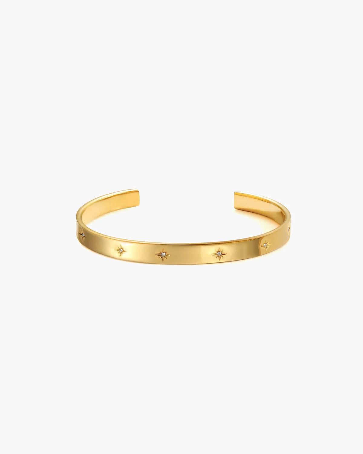 Lumière Bangle