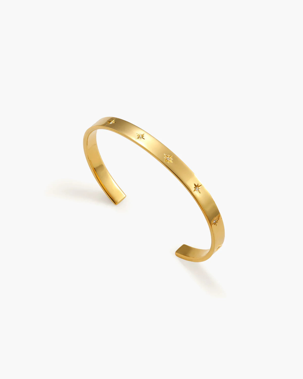 Lumière Bangle