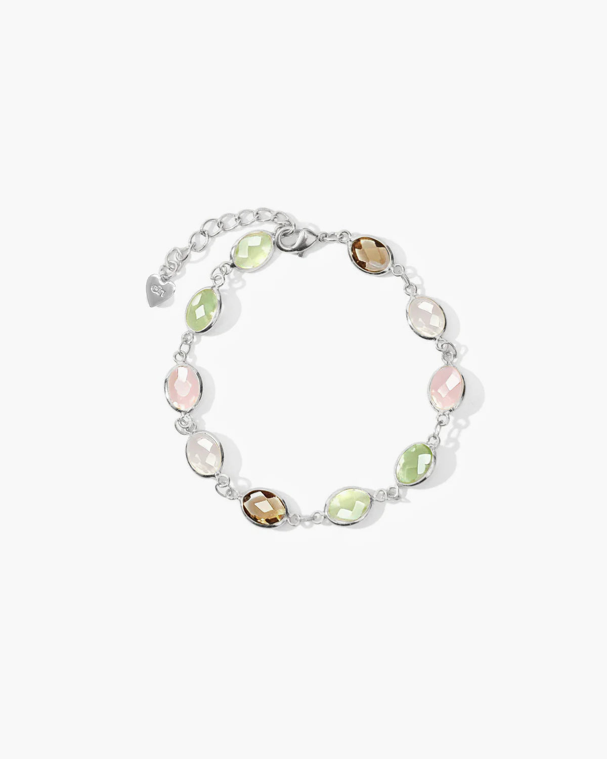 Sorbet Stone Bracelet