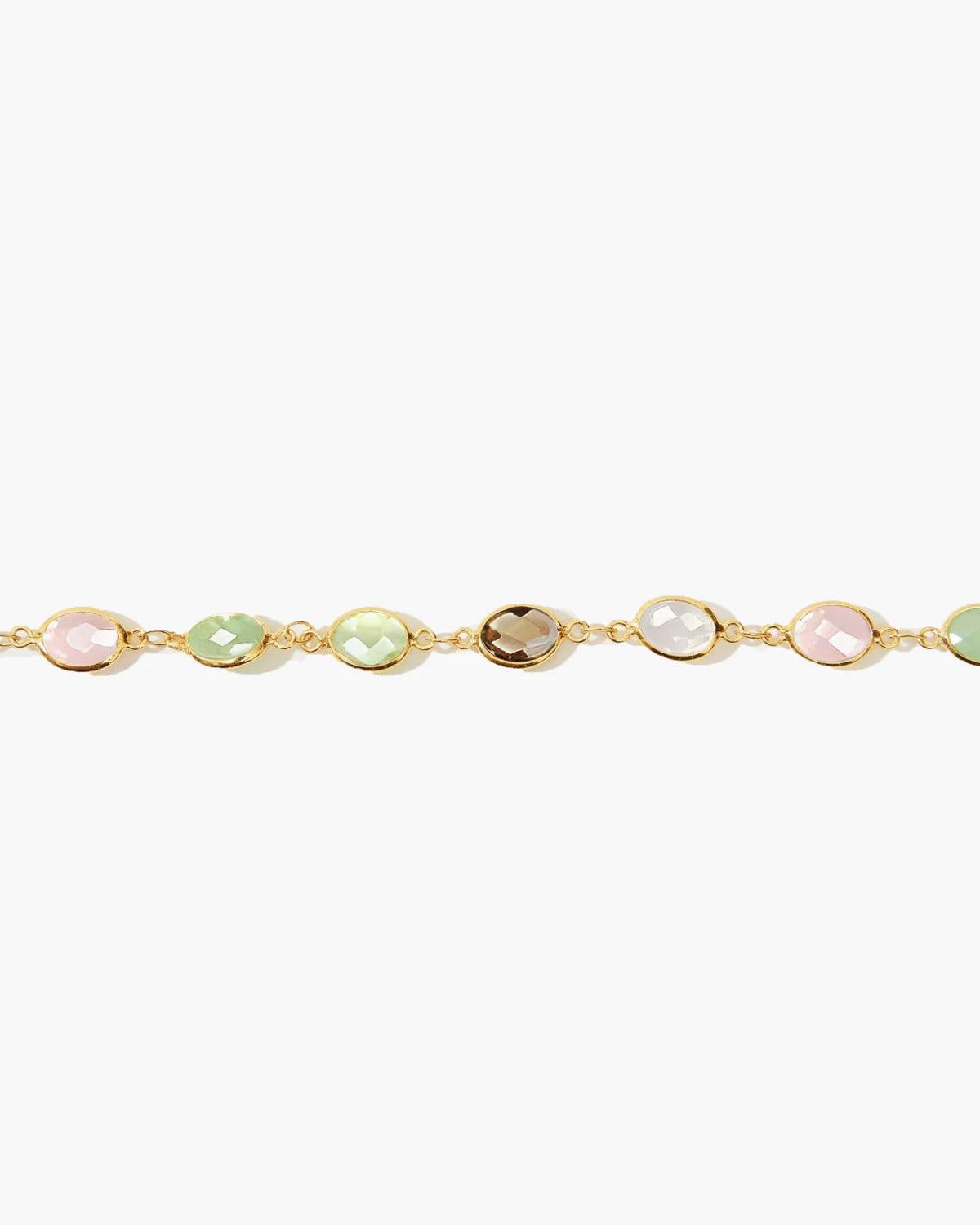 Sorbet Stone Bracelet