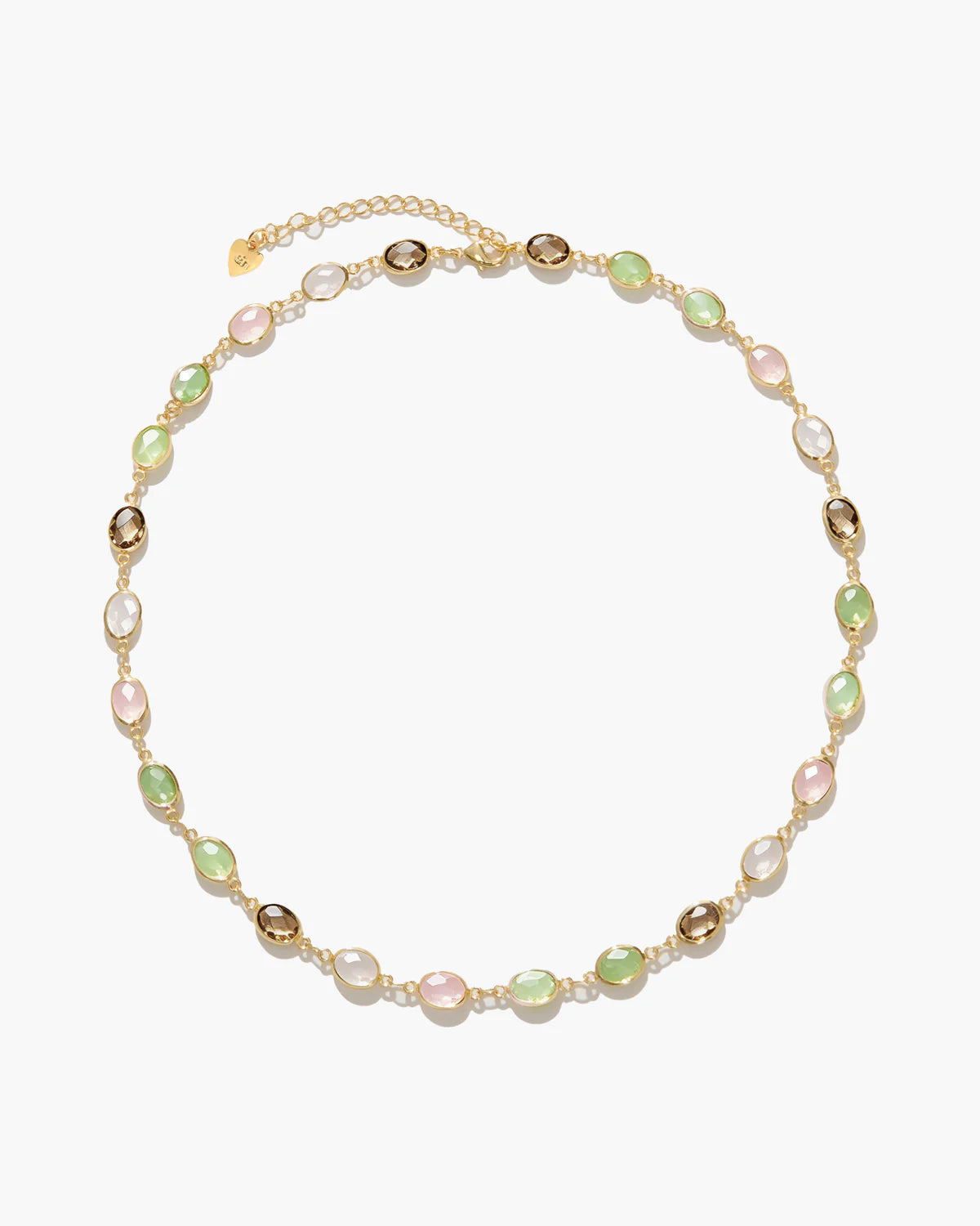 Sorbet Stone Kette