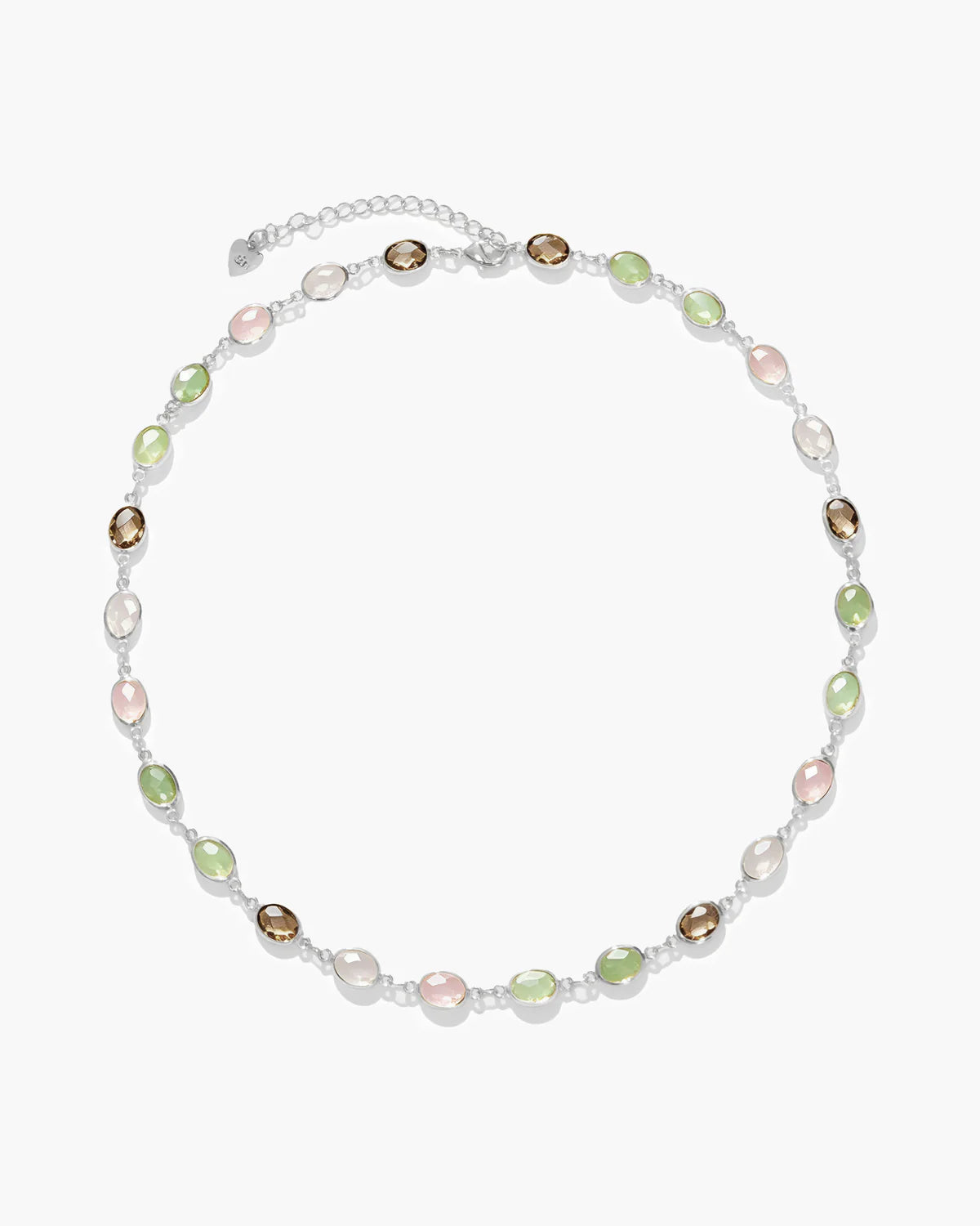Sorbet Stone Kette