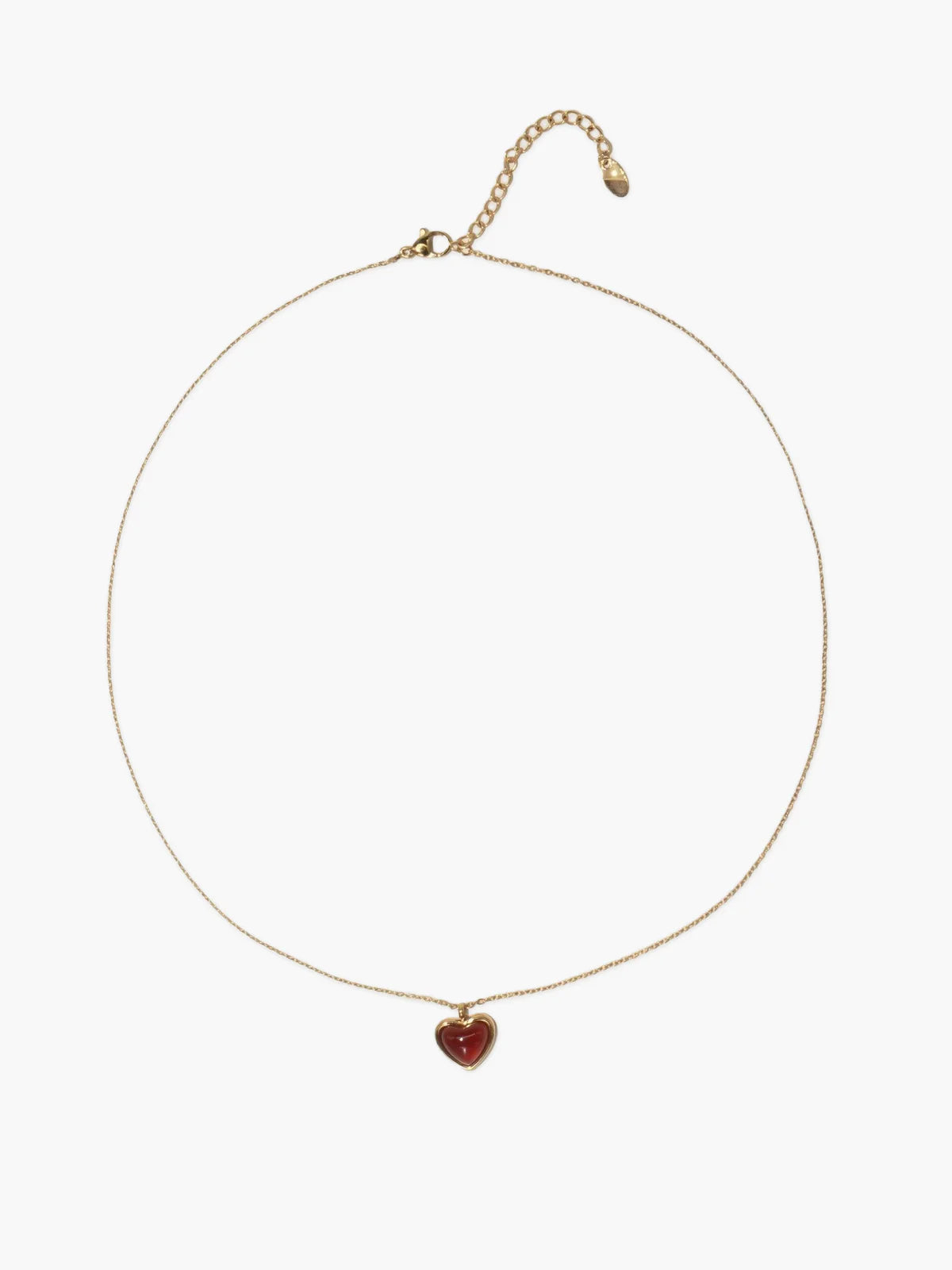 Colette Herz Kette