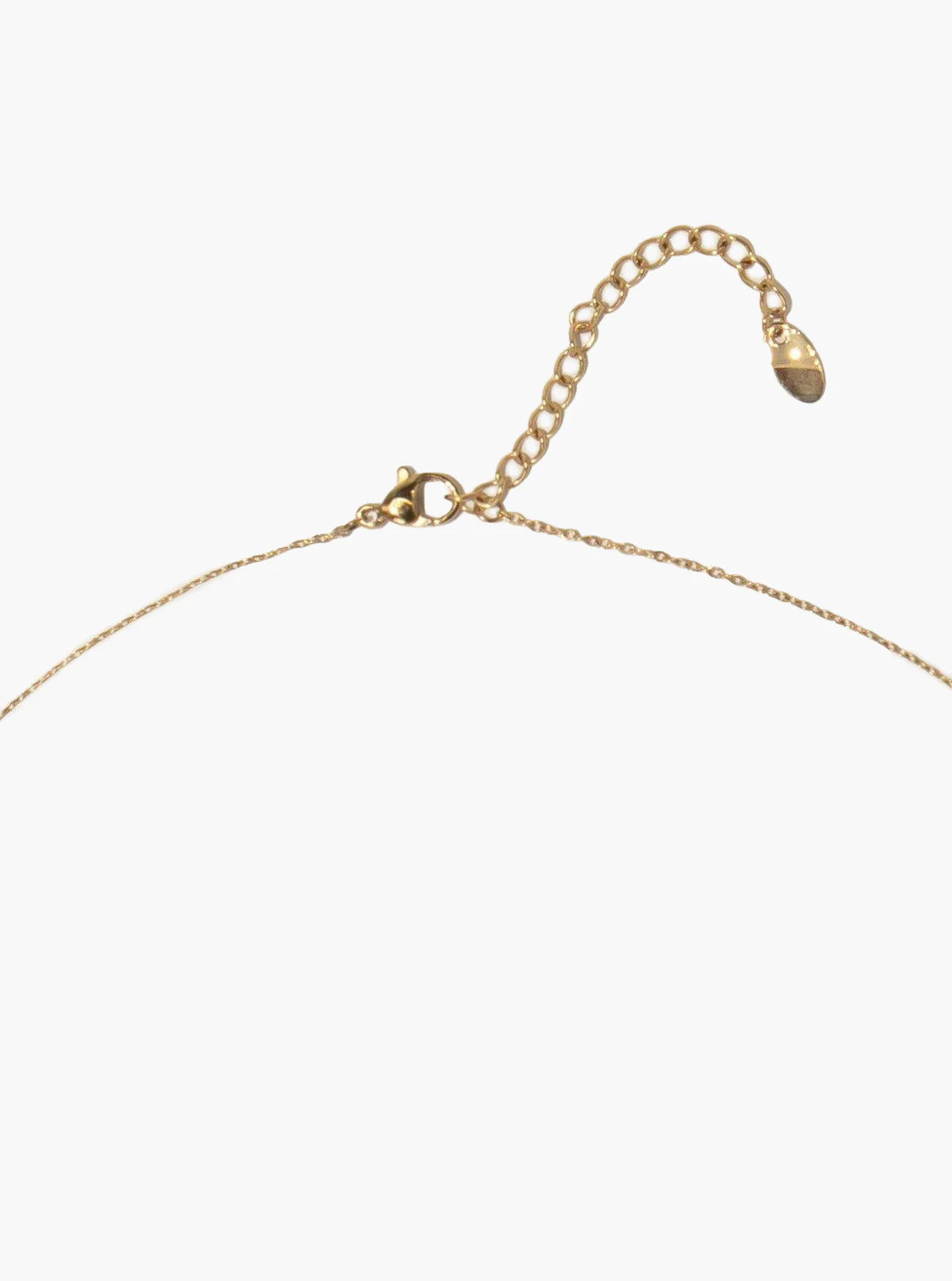 Colette Herz Kette
