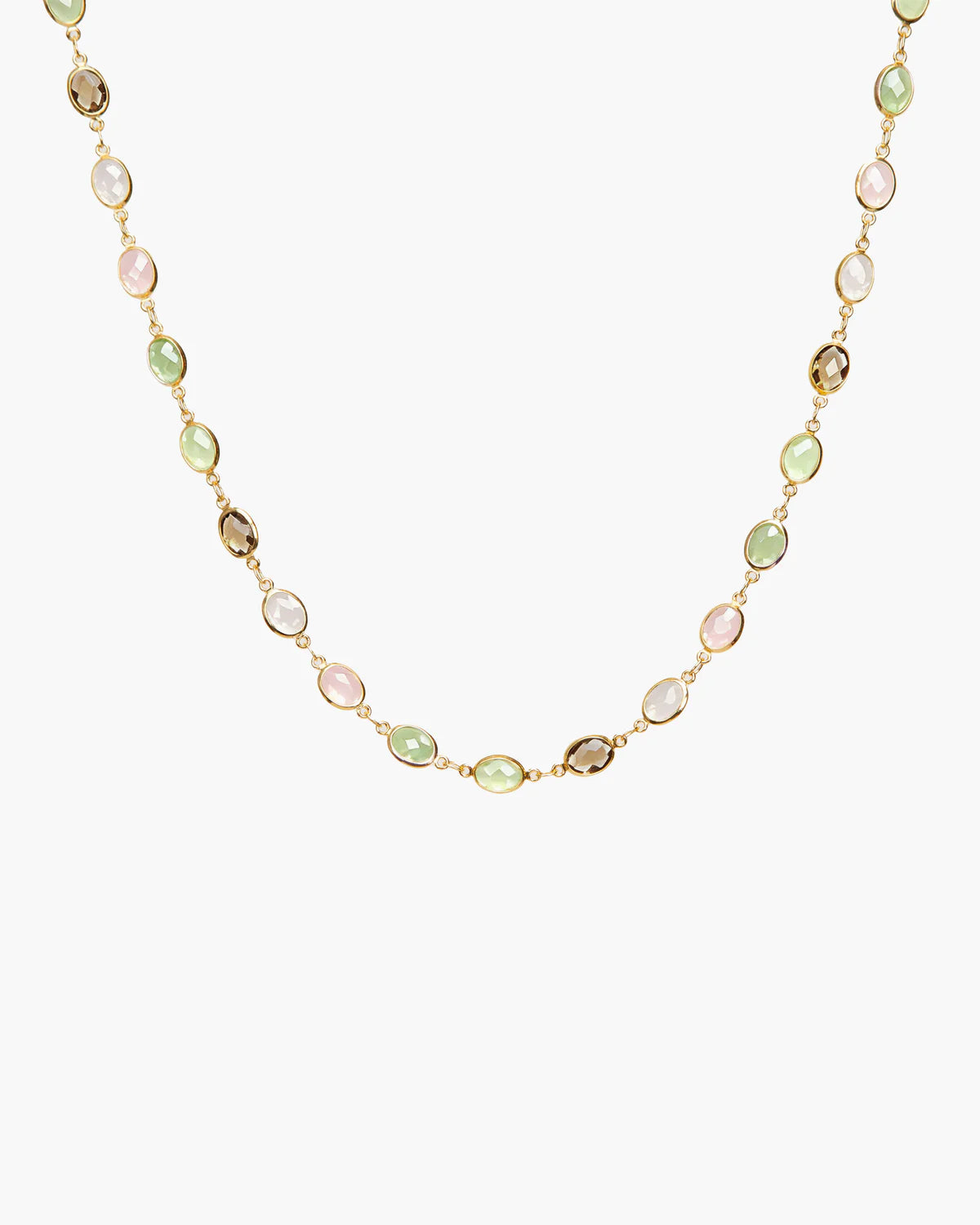 Sorbet Stone Kette