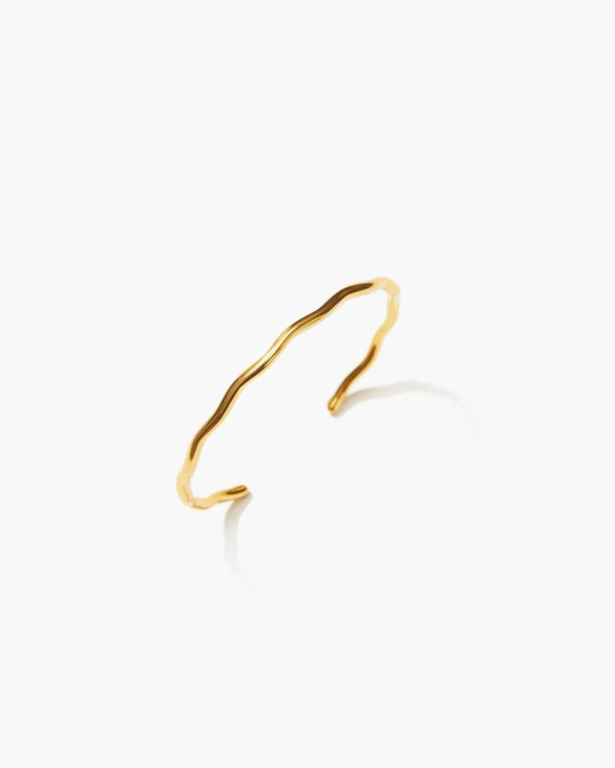 Soleil Bangle