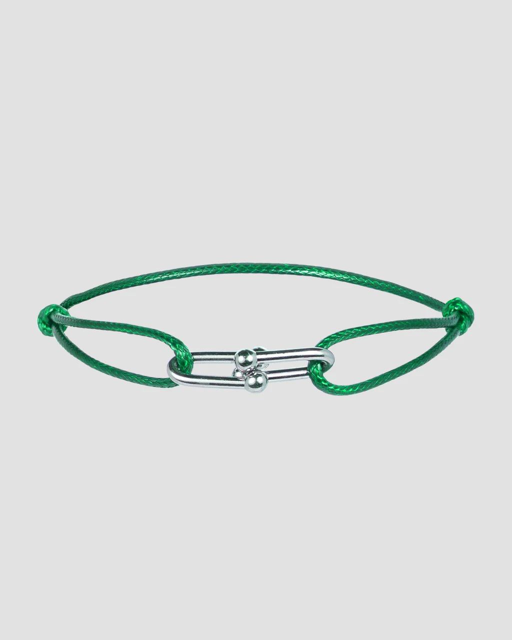 Joséphine Cord Bracelet