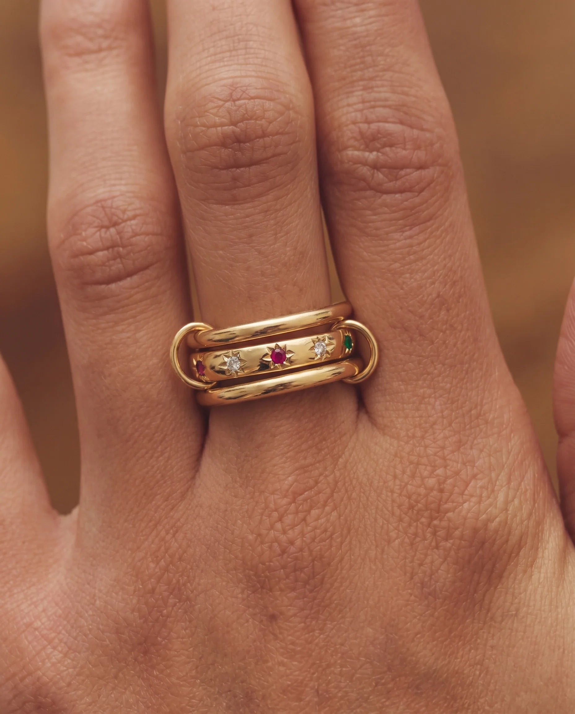 Astra Ring