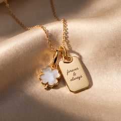 Chance Charm