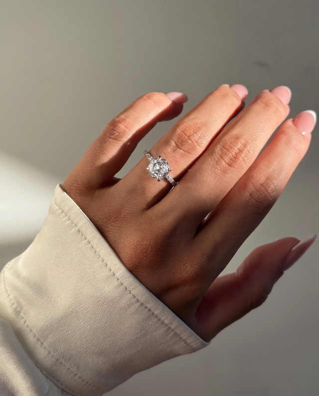 Ring Couronne — Bild 2