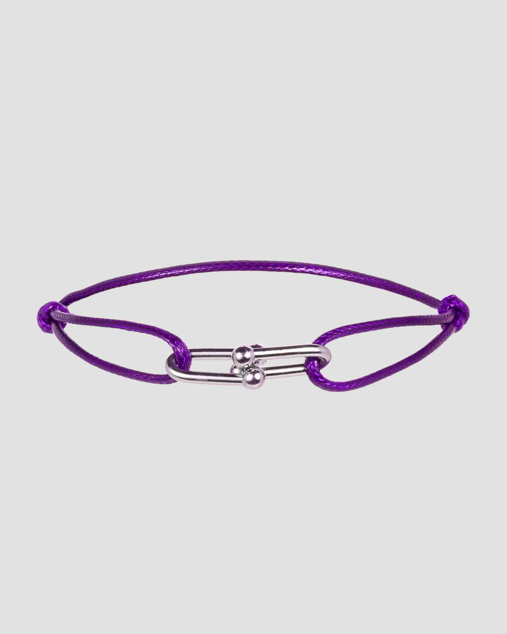 Joséphine Cord Bracelet