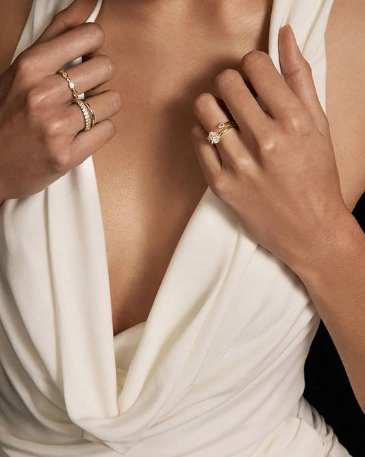 Ring Douce
