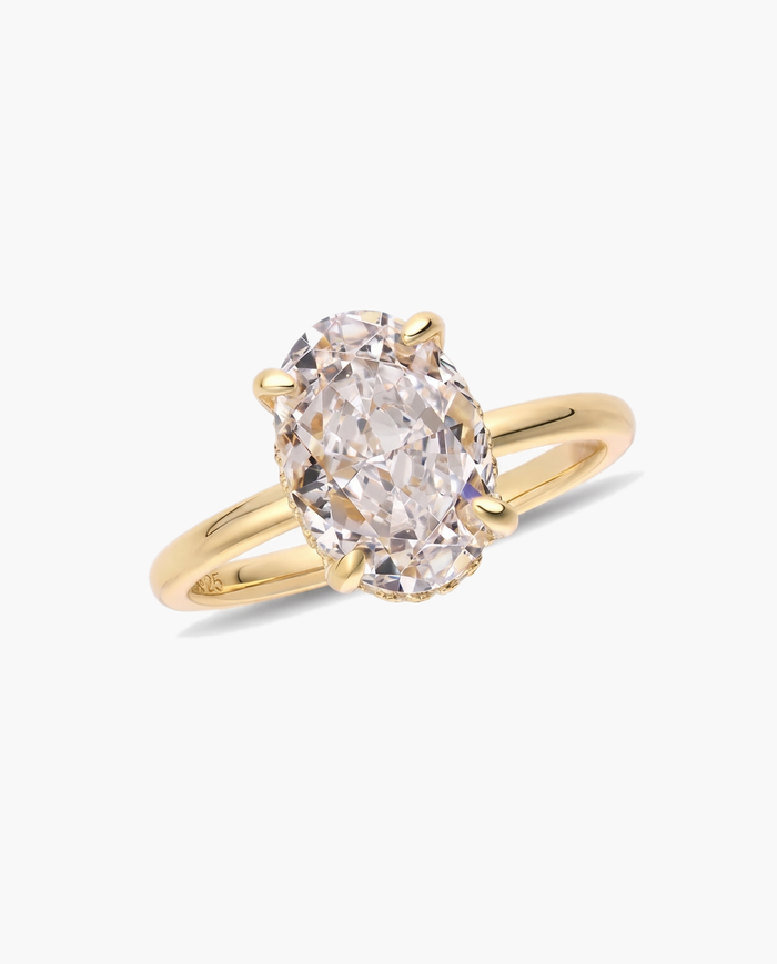 Ring Givrée