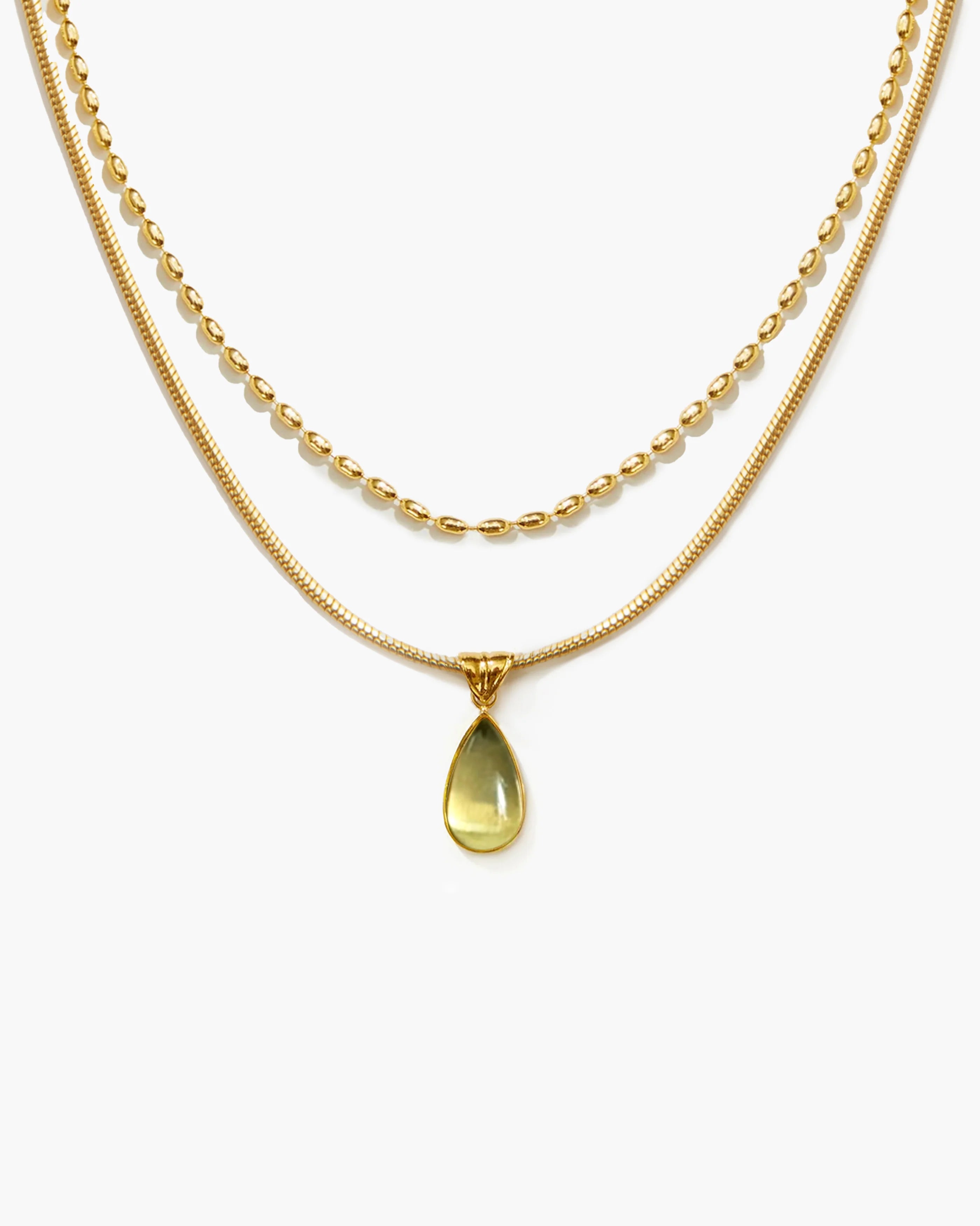 Ondine Kette