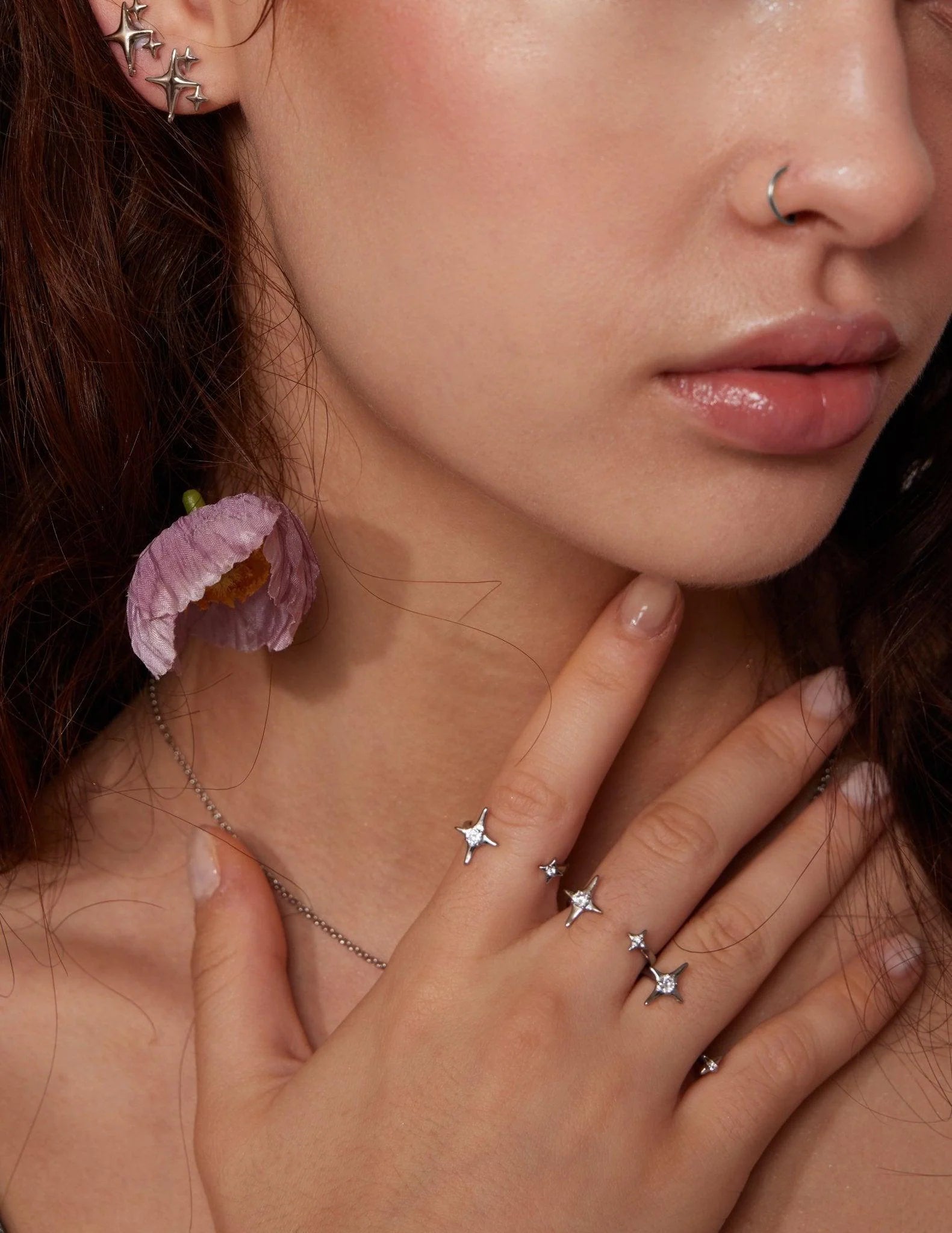 Estelle Stern Ring