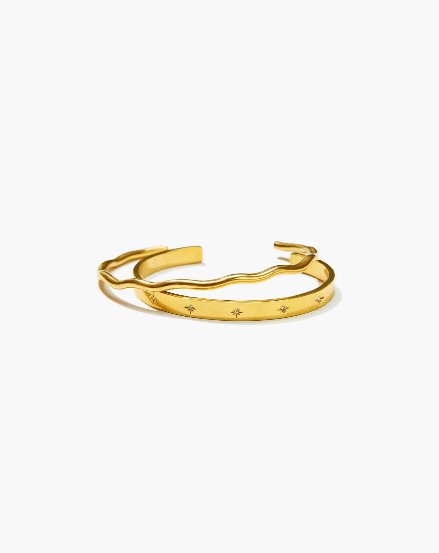 Lumière Bangle