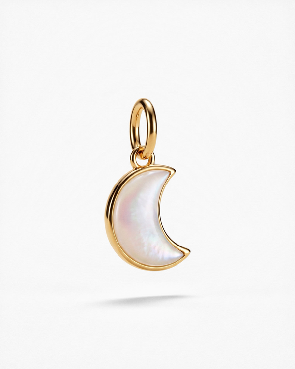 Lune Charm