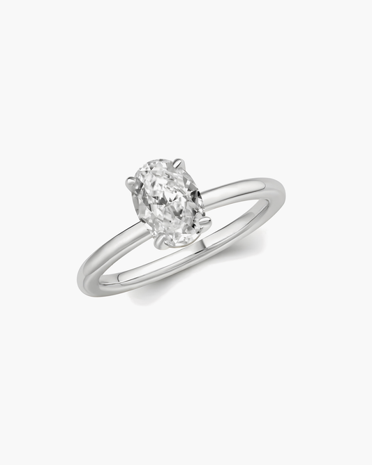 Ring Amande