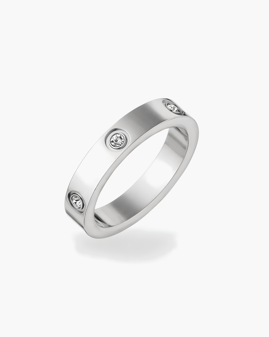 Ring Chérie