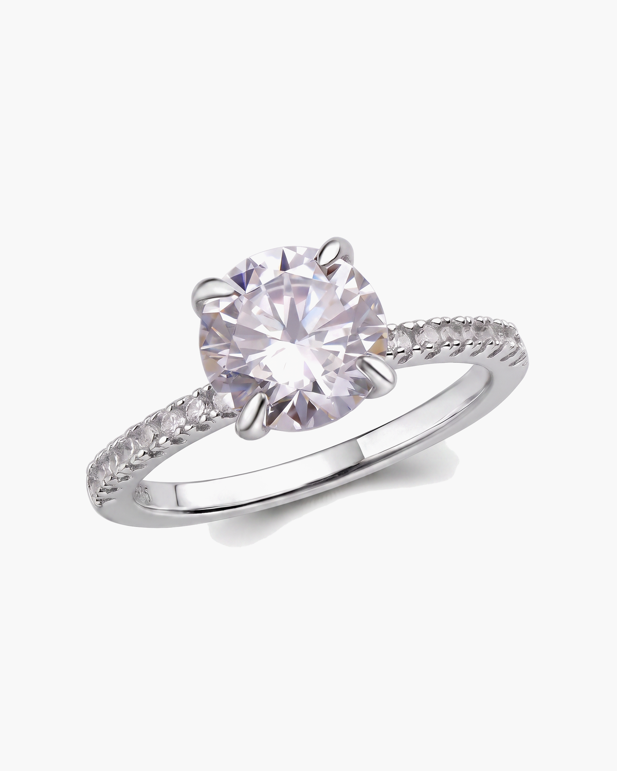 Ring Couronne