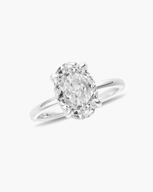 Ring Givrée