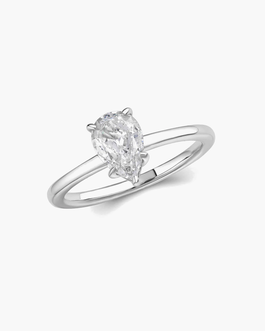 Ring Rosée
