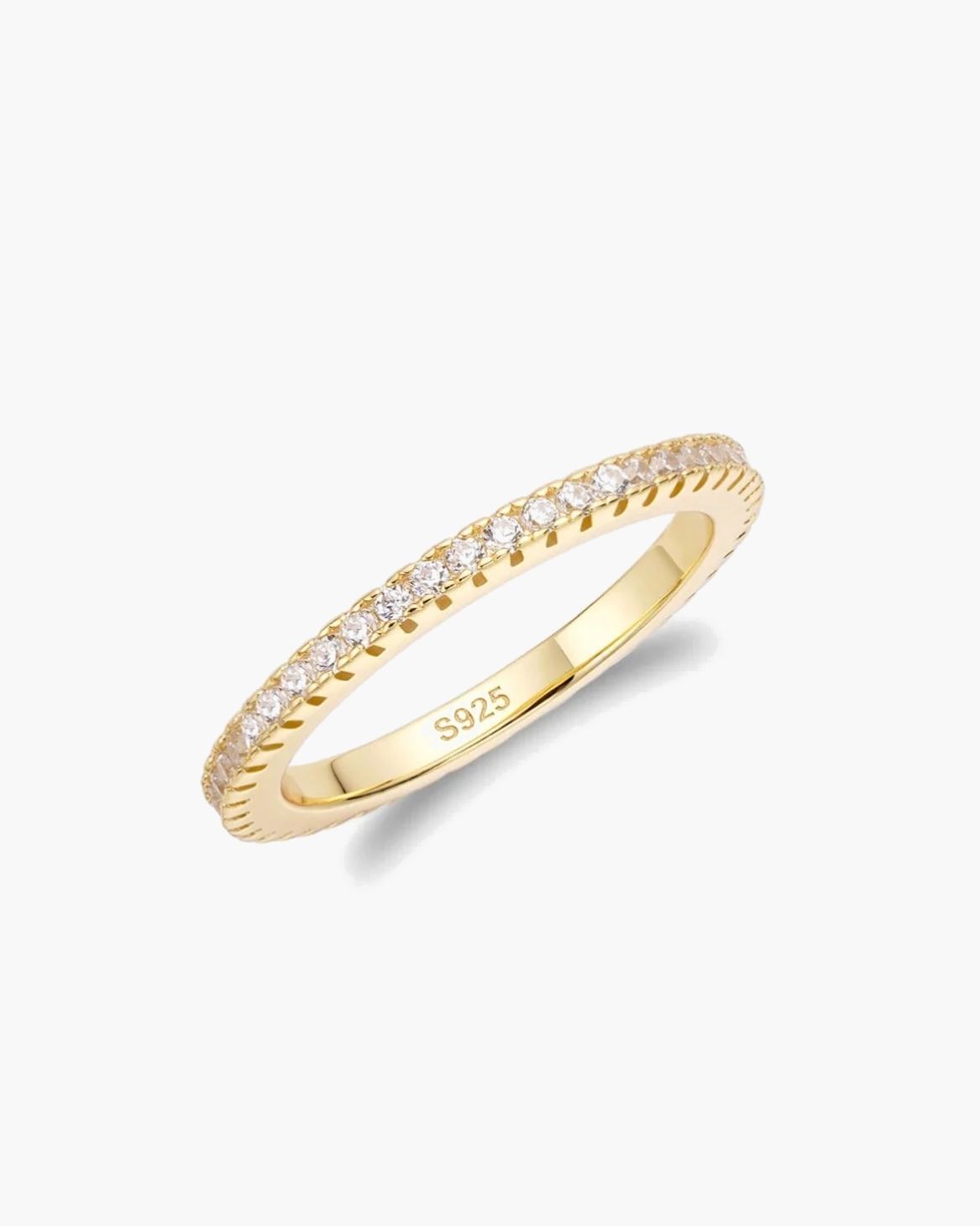 Ring Éclat