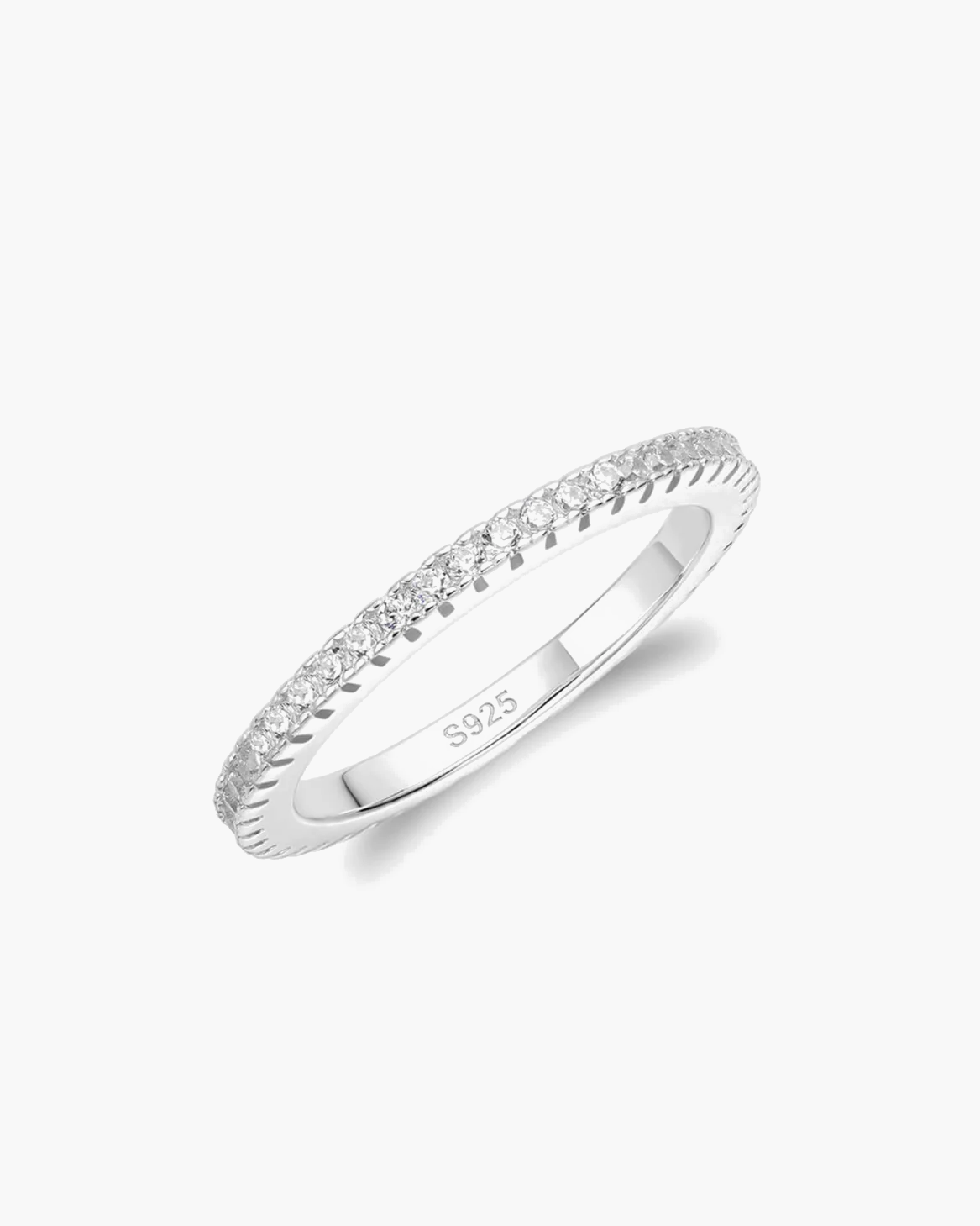 Ring Éclat