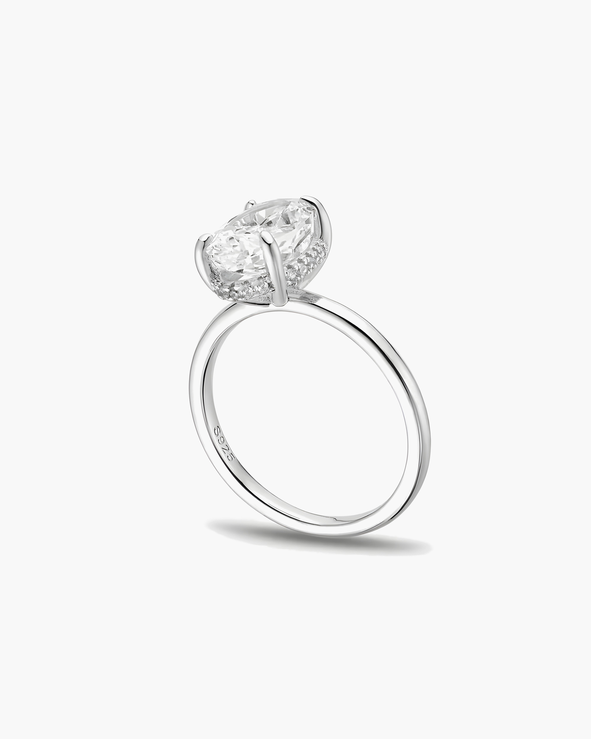 Ring Amande