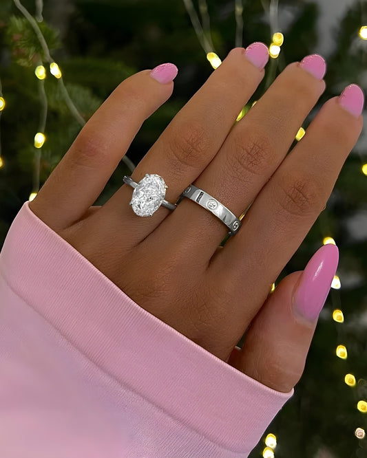 Ring Chérie