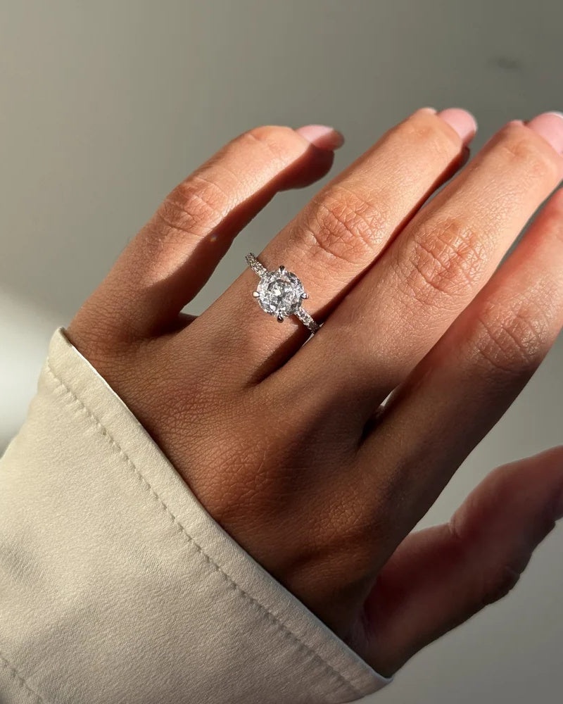 Ring Couronne